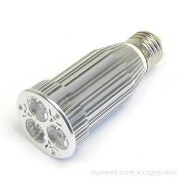 Shenzhen Factory Energy Saving Light  3W  LED Spotlight